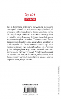 Doi ani, opt luni si douazeci si opt de nopti