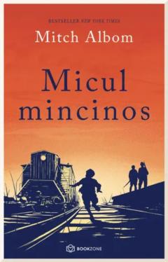 Micul mincinos