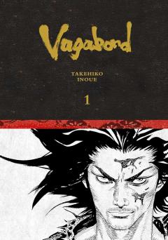 Vagabond (Definitive Edition) - Volume 1