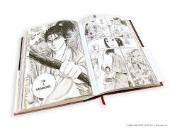 Vagabond (Definitive Edition) - Volume 1