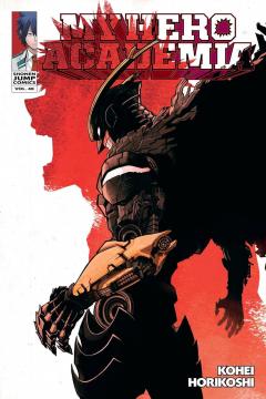 My Hero Academia - Volume 40