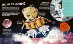 How to Survive on the Moon