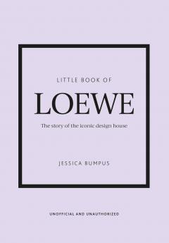 Little Book of Loewe