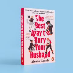 The Best Way to Bury Your Husband