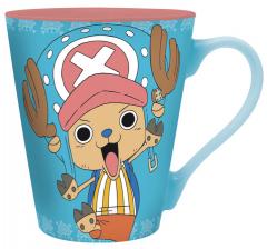 Cana - One Piece - Chopper