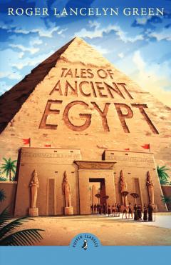 Tales of Ancient Egypt