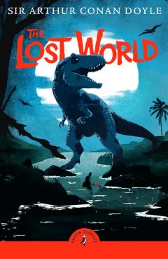 Lost World