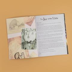 The Bear and the Piano 