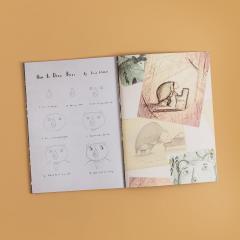 The Bear and the Piano 