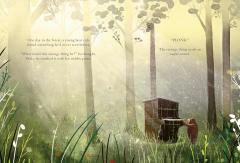 The Bear and the Piano 