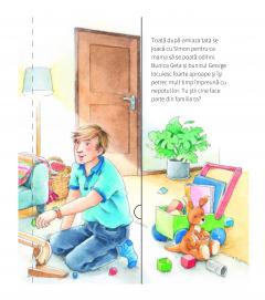 Mami, tati, buna, bunu