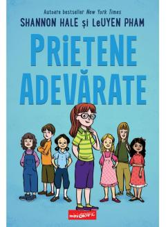 Prietene adevarate