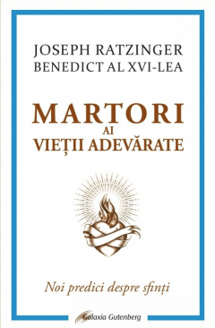 Martori ai vietii adevarate