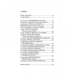 Martori ai vietii adevarate