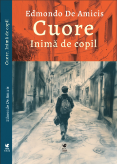 Cuore inima de copil
