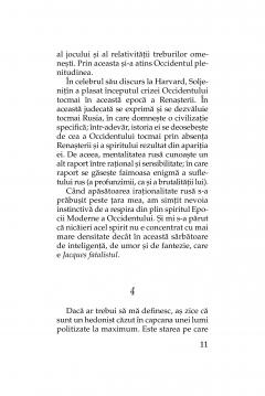 Jacques si stapanul sau