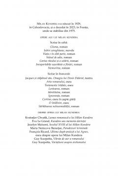 Jacques si stapanul sau