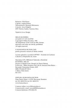 Jacques si stapanul sau