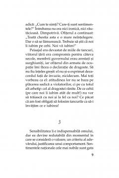 Jacques si stapanul sau