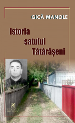 Istoria satului Tataraseni