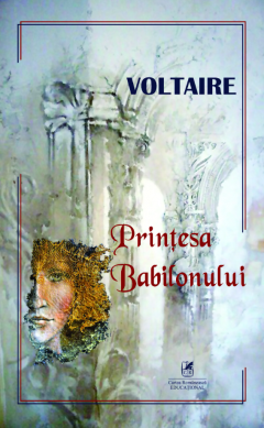 Printesa Babilonului