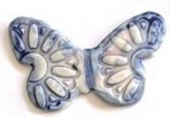 Martisor - Brosa - Fluture (trei modele - pret pe bucata)