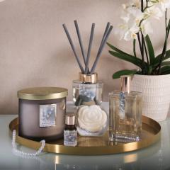 Lumanare parfumata - Love Always - 2 Wick Ellipse