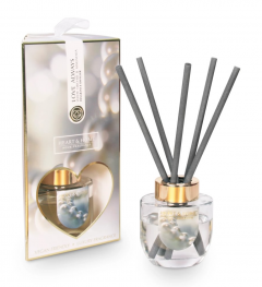 Difuzor de arome cu betisoare parfumate - Love Always