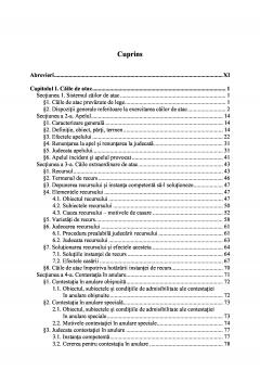 Drept procesual civil 