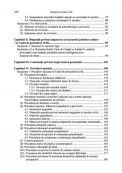 Drept procesual civil 