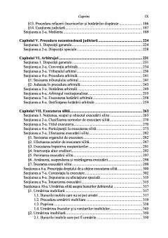 Drept procesual civil 