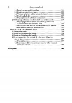 Drept procesual civil 