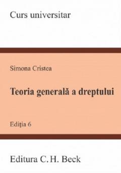 Teoria generala a dreptului