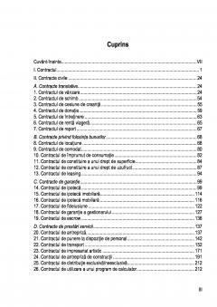 Legislatia contractelor - Actualizat la 3.12.2024