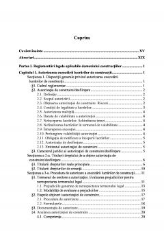 Dreptul constructiilor