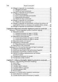 Dreptul constructiilor