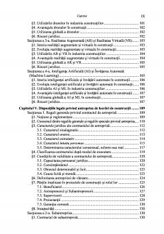 Dreptul constructiilor