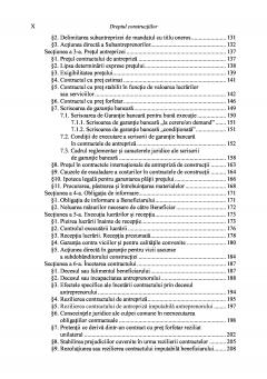 Dreptul constructiilor