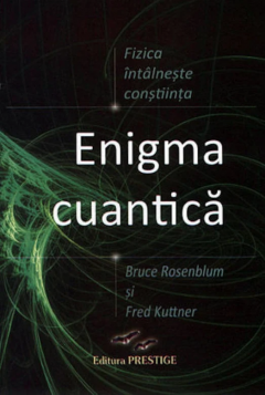 Enigma cuantica