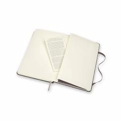Carnet - Moleskine Blend - Large, Hard Cover, Ruled - Brown