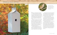 Build-It-Yourself Birdhouses