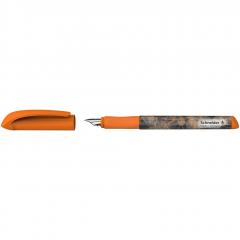 Stilou - Schneider Voice - Orange