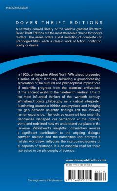 Science and the Modern World