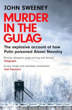 Murder in the Gulag