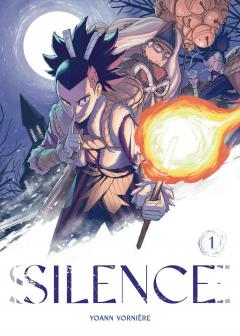 Silence - Volume 1