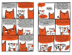 Alan, King of the Universe