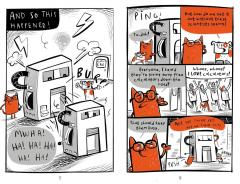 Alan, King of the Universe