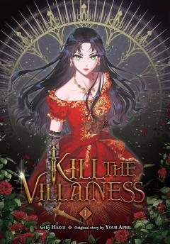 Kill the Villainess - Volume 1