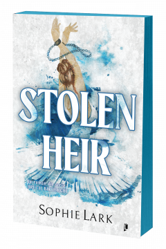 Stolen Heir