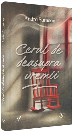 Cerul de deasupra vremii